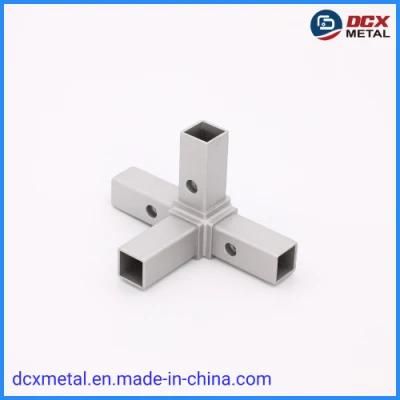 Aluminum Die Casting Furniture Accessories