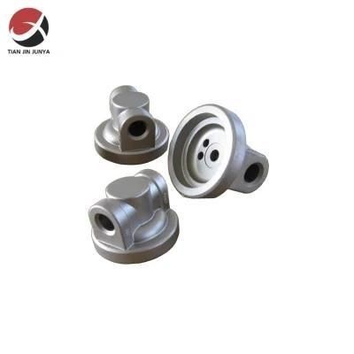 High Precision Lost Wax Casting CNC Machining Stainless Steel 304 316 Embroidery Machine ...