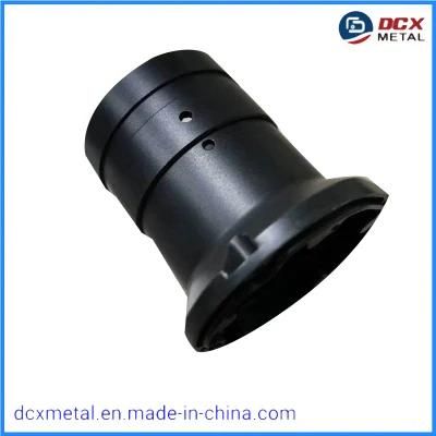 Wholesale Aviation Accessory Used Aircraft Parts Aluminum CNC Precision Spare Parts