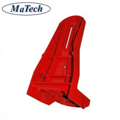 CNC Machining Custom Precision Aluminum Alloy Die Casting Product