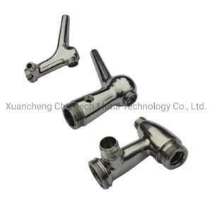 Customized China Manufacturer Stainless Steel Investment Casting for Machinery