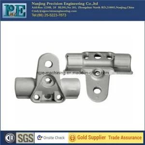 High Precision Aluminium Die Casting for Automotive Parts