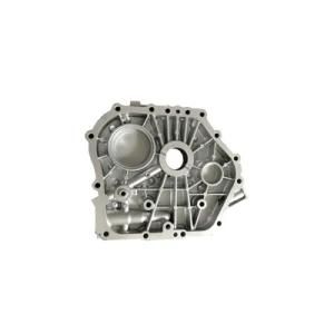 China Custom Made Aluminum Die Casting Auto Parts with Aluminum Cover