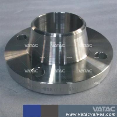 Carbon Steel Flange Cast &amp; Forged (FL03)