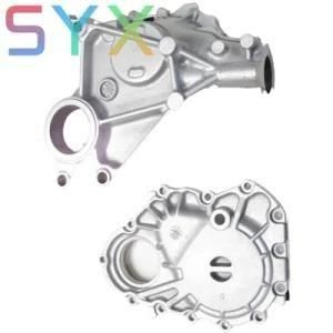 Injection Die Casting Parts, Aluminum, Zinc, Magnesium Die Casting Parts