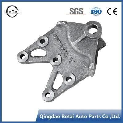 Custom Investment Casting Precision Lost Wax Casting