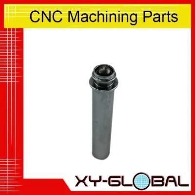High Precision CNC Machining Motorcycle Spare Parts
