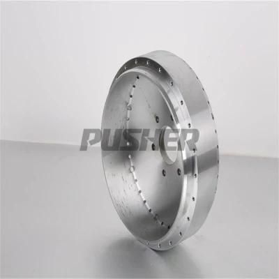 Best Selling Steel Gravity Casting in Machines Parts