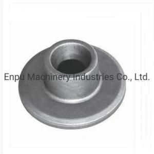 Customized Precision Hot Drop Open Close Die Machined Steel Forgings of Enpu