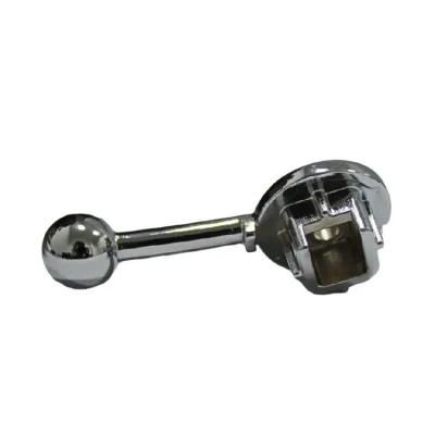 Customized Precision Zinc Alloy Die Casting Accessories