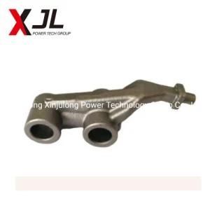 OEM Auto Accessories/Parts in Investment/Lost Wax/Precision Casting/Steel Casting/Motor ...