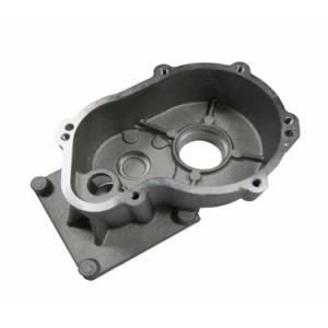 Customized Alloy Aluminum Casting Casted Part Forged Wheels Metal Froged Casting Handle ...