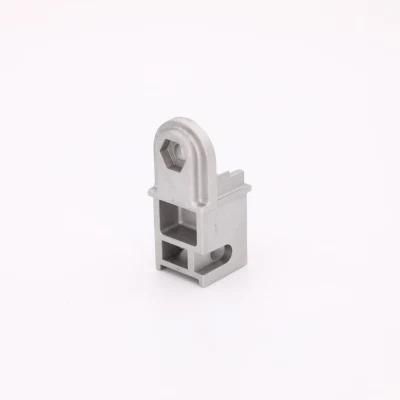 Custom High Precision Die Casting Parts for Computer Technology