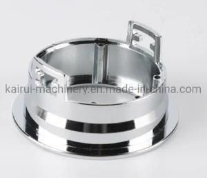 Aluminum Die Casting Precision Parts