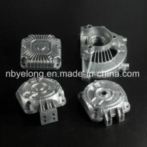 Die Casting Components