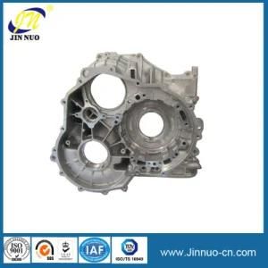 Zinc/Aluminum Alloy/Stainless Steel Parts Precision Die Casting