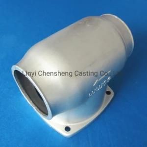 Stainless Steel or Alloy Steel Watermeter Components by Investment Casting