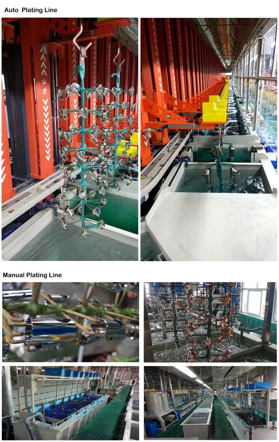 Zamak 3 Metal Injection Casting Safe Lock Parts