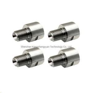 OEM ODM Custom Aluminum Hardware Accessories Aluminum Die Casting