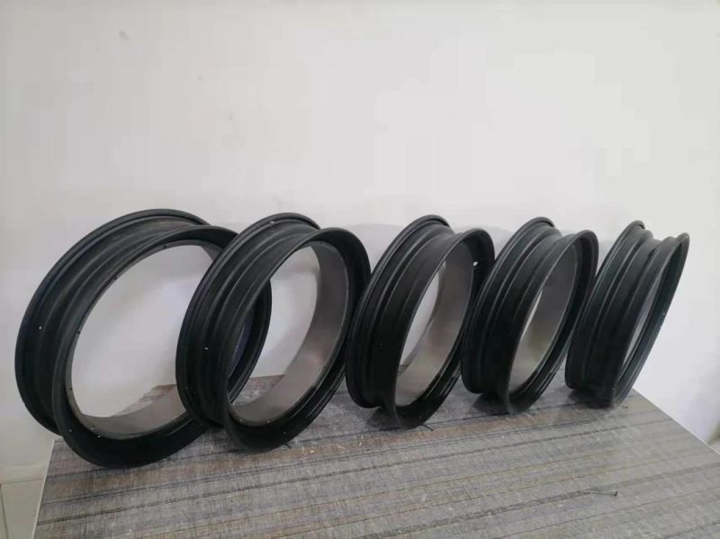 12 Inch Electric Motorcycle Wheels