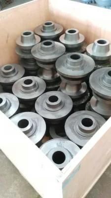 Iron Casting Sand Casting Pump Casting Cast Steel