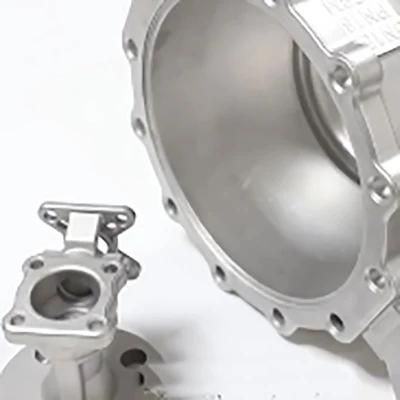 Factory Direct OEM Ductile Iron Castings, Aluminum Castings, Sand Castings, Electric ...