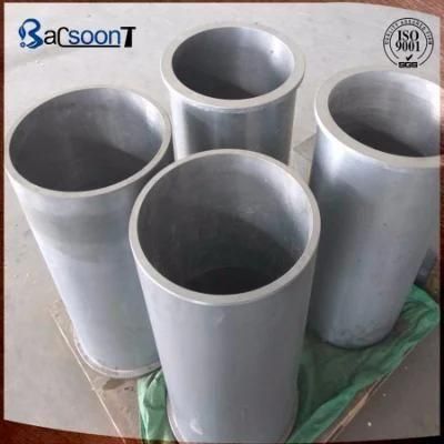 Centrifugal Casting Tin Bronze Bushing with Machining