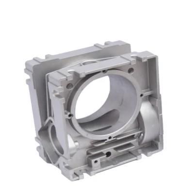 Densen Customized High Quality Aluminum Alloy Die Casting Parts