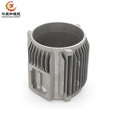 Heatsink Products Alsi12 Aluminum Die Casting for Automobile