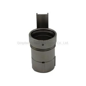 Industrial Aluminum Casting Parts