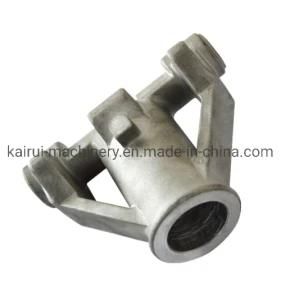 OEM Precision Aluminum Alloy/Zinc Alloy Die Casting