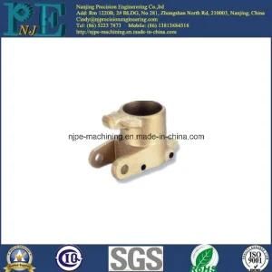 Custom Brass Sand Casting Accessories From Industry