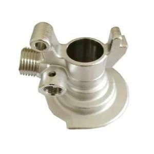Customized Alloy Aluminum Casting Casted Part Forged Wheels Metal Froged Vacuum Investing ...