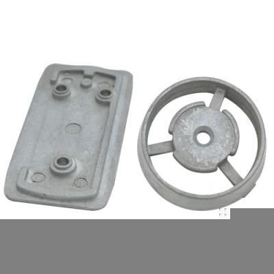 Bespoke Custom Aluminium Die Casting Fitting