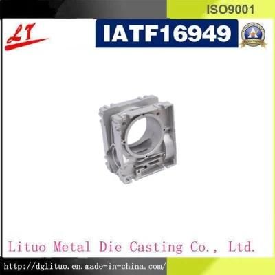 Good Quality Customers' OEM Die Casting Auto Parts