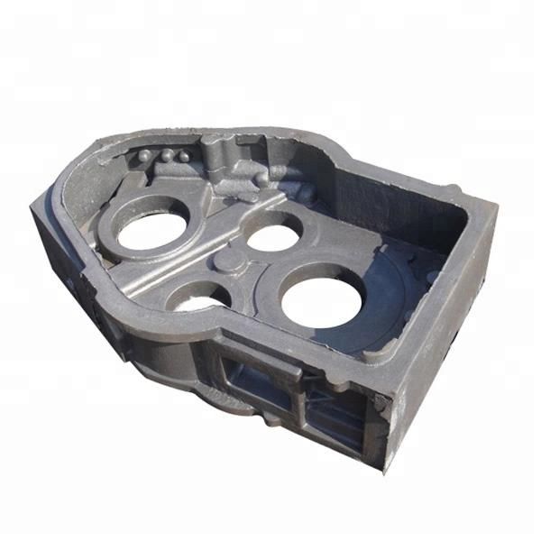 Stainless Steel Hardware Fastener Wrench Lost Wax Casting Pump Housing Pipe Fittings