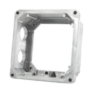 Aluminum Appliance Accessories OEM Die Casting Parts for Auto Spare Parts