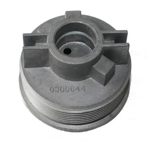 Aluminum Alloy Permanent Mould Process Gravity Die Casting