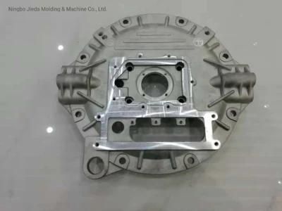 Aluminum Die Casting Housing for Rear Motor