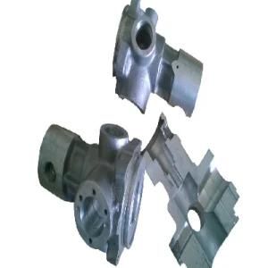 Casting Pump Part