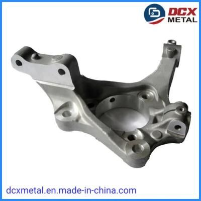 Steering Knuckle for GM 96459242 96459243 968704941 96870492