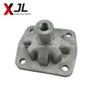 Auto Parts-Alloy/Stainless/Carbon Steel in Lost Wax Casting