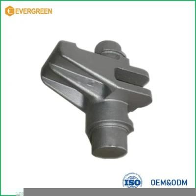 China OEM Custom Steel Investment Casting Parts