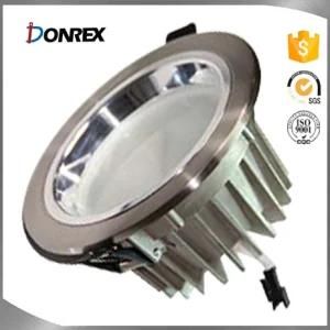 Aluminum Casting Part for LED Housing