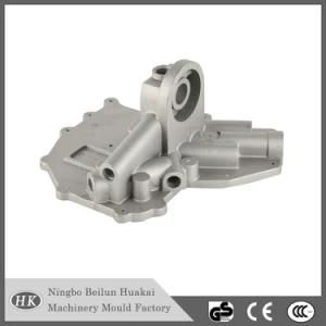 Aluminum Alloy Auto Die Casting Spare Parts
