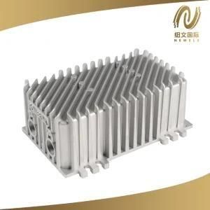 Transmission Housing Aluminum Die Casting