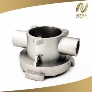 High Precision Customized OEM and ODM Aluminum Alloy Die Cast OEM Machined Parts