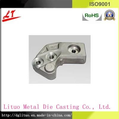 IP66 Waterproof Die Casting Aluminum Electrical Enclosure