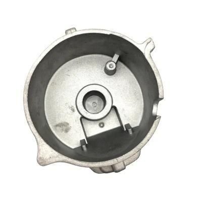 Alloy Die Casting for Auto Engine Spare Parts