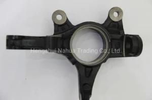 Auto Parts Vehicle Steering Knuckles